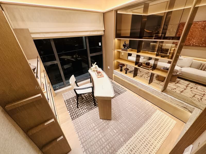 River Green, 11 River Valley Road, 2 Bedrooms, 657 sqft, Condominium For Sale, by Murphy Lee 李国聪, 500115415 - Study - PropertyGuru.com.sg