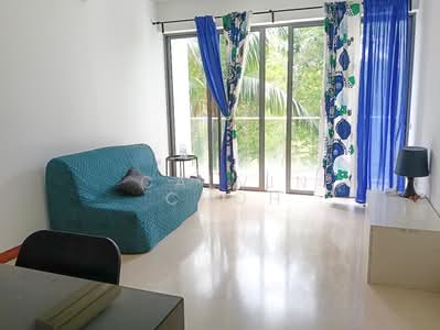 For Rent - Waterfront Isle