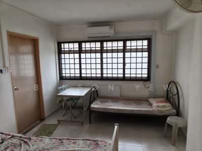 For Rent - 450C Tampines Street 42