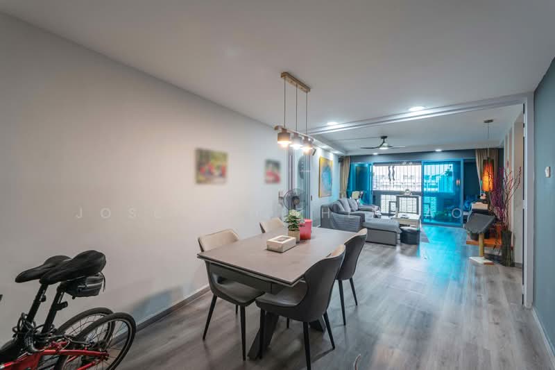 468A Admiralty Drive, 468A Admiralty Drive, 4 Bedrooms, 1,475 sqft, HDB Flat For Sale, by Jose Loh Zhenhao, 500115422 - Living Room - PropertyGuru.com.sg