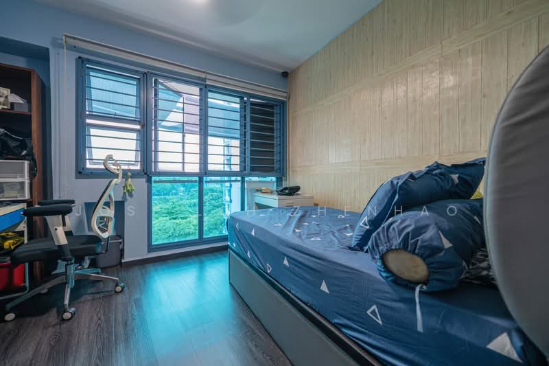 468A Admiralty Drive, 468A Admiralty Drive, 4 Bedrooms, 1,475 sqft, HDB Flat For Sale, by Jose Loh Zhenhao, 500115422 - Bedroom - PropertyGuru.com.sg