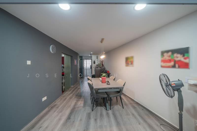 468A Admiralty Drive, 468A Admiralty Drive, 4 Bedrooms, 1,475 sqft, HDB Flat For Sale, by Jose Loh Zhenhao, 500115422 - Dining Room - PropertyGuru.com.sg