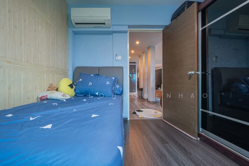 468A Admiralty Drive, 468A Admiralty Drive, 4 Bedrooms, 1,475 sqft, HDB Flat For Sale, by Jose Loh Zhenhao, 500115422 - Bedroom - PropertyGuru.com.sg