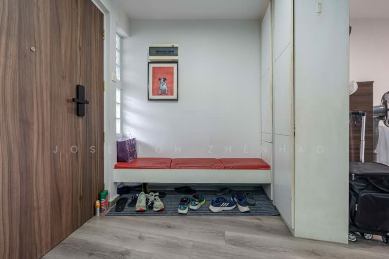 468A Admiralty Drive, 468A Admiralty Drive, 4 Bedrooms, 1,475 sqft, HDB Flat For Sale, by Jose Loh Zhenhao, 500115422 - Entrance - PropertyGuru.com.sg
