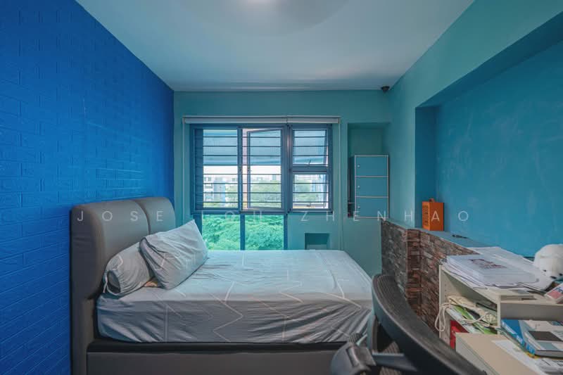 468A Admiralty Drive, 468A Admiralty Drive, 4 Bedrooms, 1,475 sqft, HDB Flat For Sale, by Jose Loh Zhenhao, 500115422 - Bedroom - PropertyGuru.com.sg