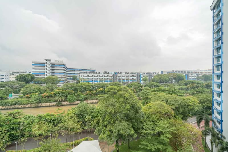 468A Admiralty Drive, 468A Admiralty Drive, 4 Bedrooms, 1,475 sqft, HDB Flat For Sale, by Jose Loh Zhenhao, 500115422 - Exterior - PropertyGuru.com.sg