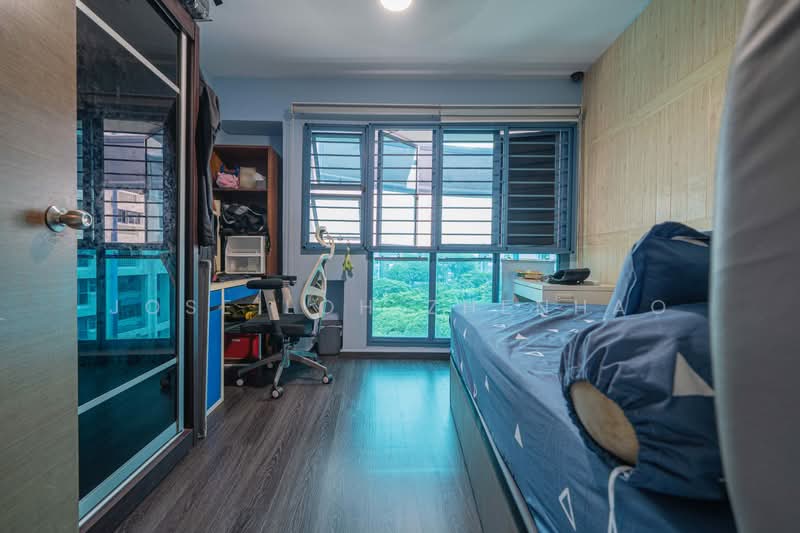 468A Admiralty Drive, 468A Admiralty Drive, 4 Bedrooms, 1,475 sqft, HDB Flat For Sale, by Jose Loh Zhenhao, 500115422 - Bedroom - PropertyGuru.com.sg