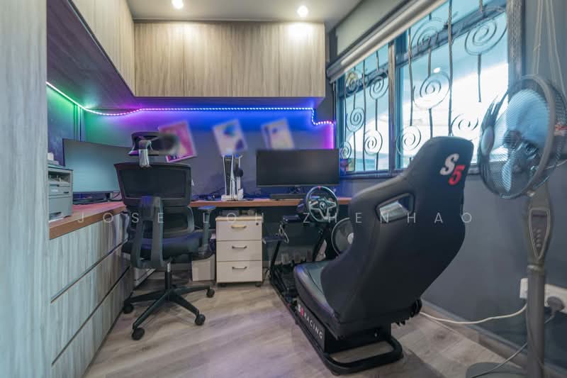 468A Admiralty Drive, 468A Admiralty Drive, 4 Bedrooms, 1,475 sqft, HDB Flat For Sale, by Jose Loh Zhenhao, 500115422 - Study - PropertyGuru.com.sg