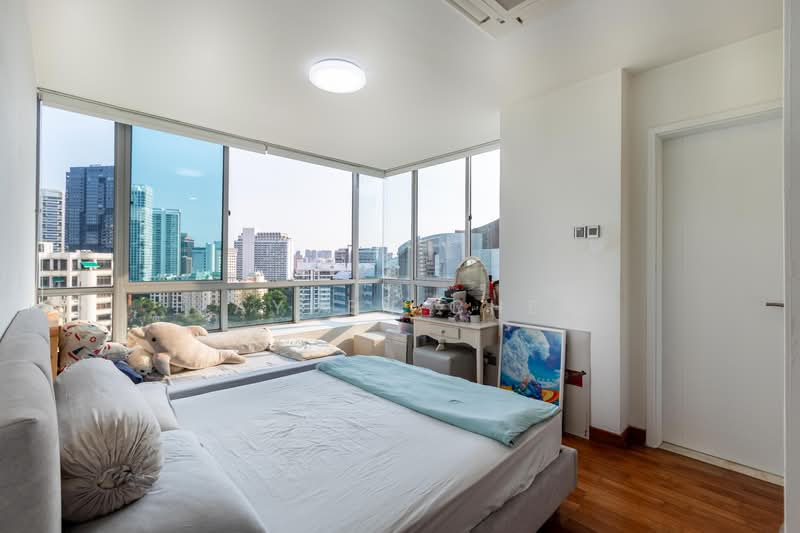 Balmoral Hills, 9 Balmoral Park, 3 Bedrooms, 2,691 sqft, Condominium For Sale, by Jayden Chen, 500115424 - Bedroom - PropertyGuru.com.sg