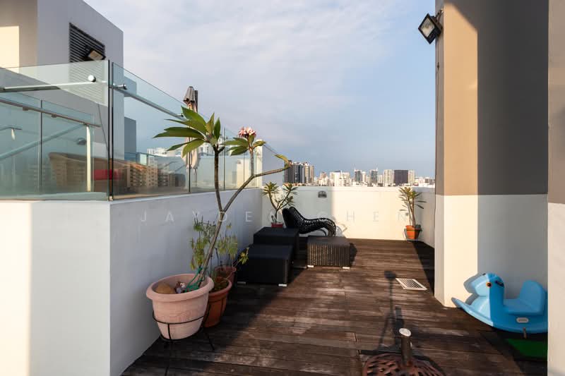 Balmoral Hills, 9 Balmoral Park, 3 Bedrooms, 2,691 sqft, Condominium For Sale, by Jayden Chen, 500115424 - Exterior - PropertyGuru.com.sg