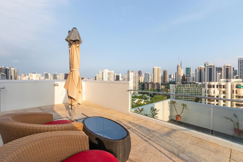 Balmoral Hills, 9 Balmoral Park, 3 Bedrooms, 2,691 sqft, Condominium For Sale, by Jayden Chen, 500115424 - View - PropertyGuru.com.sg