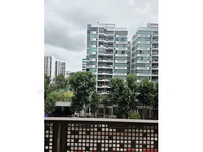 For Rent - Sceneca Residence