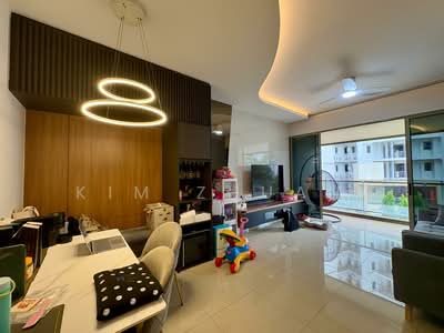 For Rent - Sea Horizon