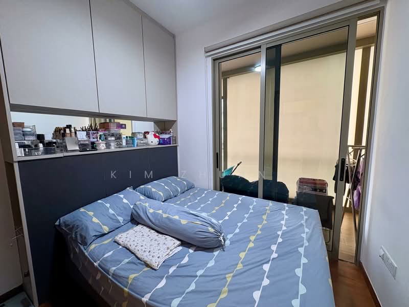 Sea Horizon, 1 Pasir Ris Rise, 3 Bedrooms, 1,163 sqft, Executive Condominium For Rent, by Kim Zhuang, 500115428 - Bedroom - PropertyGuru.com.sg