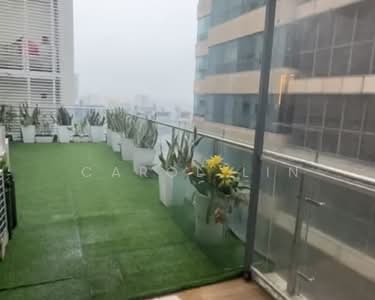 For Rent - Scotts Highpark