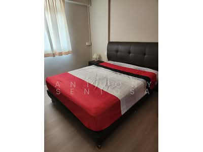 For Rent - 30 Kelantan Road