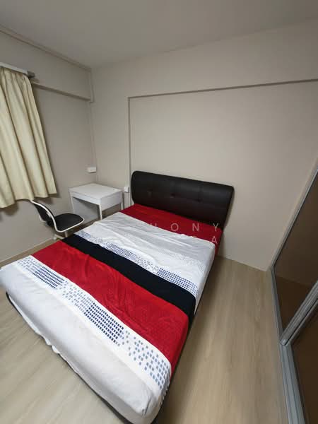 30 Kelantan Road, 30 Kelantan Road, Room Rental, 101 sqft, HDB Flat For Rent, by Anthony Sentosa, 500115432 - Bedroom - PropertyGuru.com.sg