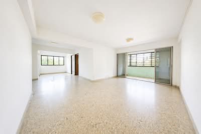 For Sale - 417 Bedok North Avenue 2