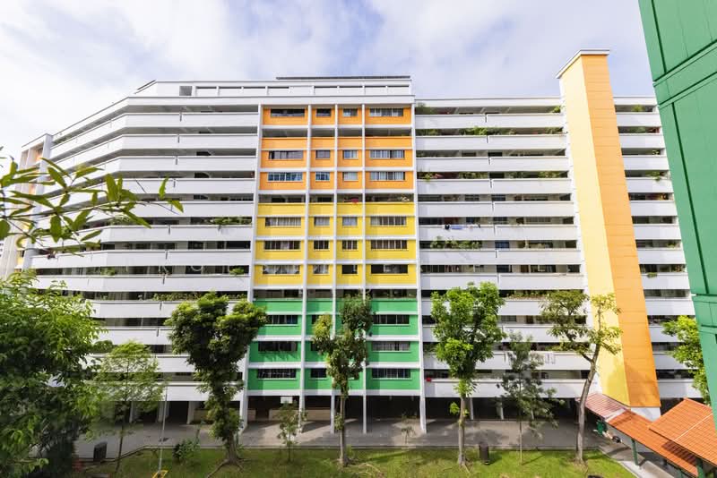 674 Hougang Avenue 8, 674 Hougang Avenue 8, 2 Bedrooms, 689 sqft, HDB Flat For Sale, by PROPSELLER PTE. LTD., 500115435 - PropertyGuru.com.sg