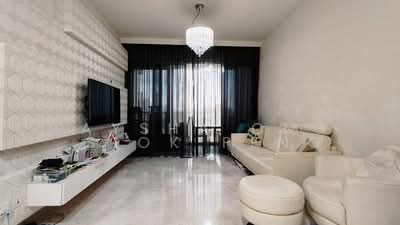 For Sale - The Parc Condominium