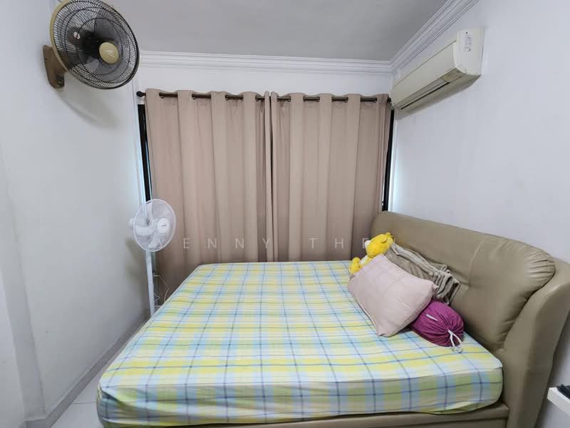 155 Lorong 1 Toa Payoh, 155 Lorong 1 Toa Payoh, Room Rental, 150 sqft, HDB Flat For Rent, by Yenny Then, 500115437 - PropertyGuru.com.sg