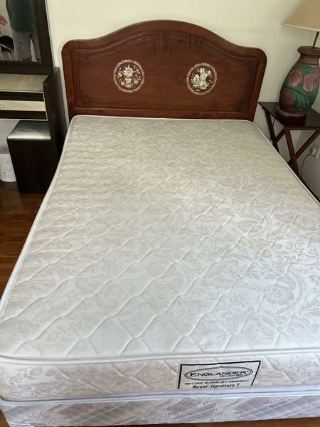 Katong Ville, 86 - 88 Tanjong Katong Road, Room Rental, 180 sqft, Condominium For Rent, by Flossie Chang, 500115438 - Bedroom - PropertyGuru.com.sg