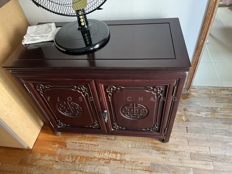 Katong Ville, 86 - 88 Tanjong Katong Road, Room Rental, 180 sqft, Condominium For Rent, by Flossie Chang, 500115438 - Interior - PropertyGuru.com.sg