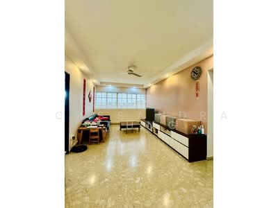 For Sale - 172 Bukit Batok West Avenue 8