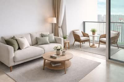 For Rent - Principal Garden