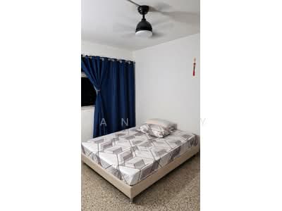 For Rent - 636 Ang Mo Kio Avenue 6