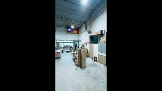 Polaris @ Woodlands, 101 Woodlands Avenue 12, 3,315 sqft, Factory / Workshop (B2) For Sale, by John Chong, 500115444 - CommercialGuru.com.sg