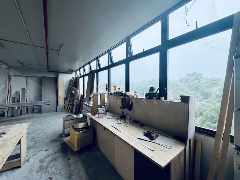 Polaris @ Woodlands, 101 Woodlands Avenue 12, 3,315 sqft, Factory / Workshop (B2) For Sale, by John Chong, 500115444 - Interior - CommercialGuru.com.sg