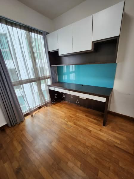 Gardenvista, 950 Dunearn Road, 4 Bedrooms, 1,345 sqft, Condominium For Sale, by Elizabeth Chia, 500115446 - Study - PropertyGuru.com.sg