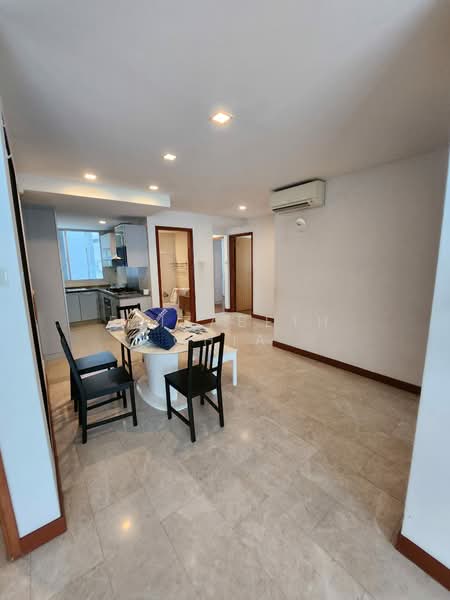 Gardenvista, 950 Dunearn Road, 4 Bedrooms, 1,345 sqft, Condominium For Sale, by Elizabeth Chia, 500115446 - Living Room - PropertyGuru.com.sg