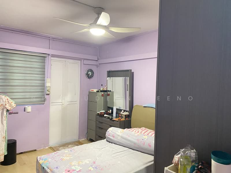 126 Bukit Batok Central, 126 Bukit Batok Central, 3 Bedrooms, 1,162 sqft, HDB Flat For Sale, by Nijamudeen Deeno, 500115447 - Bedroom - PropertyGuru.com.sg