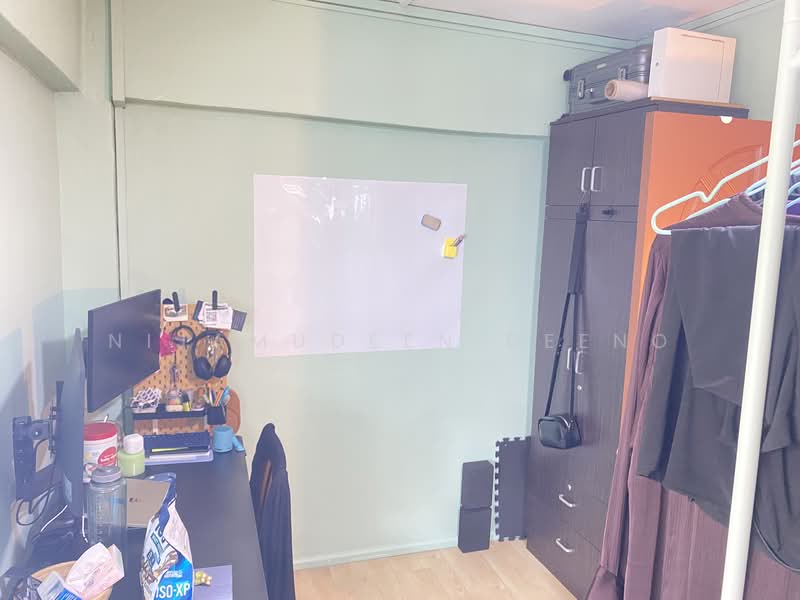 126 Bukit Batok Central, 126 Bukit Batok Central, 3 Bedrooms, 1,162 sqft, HDB Flat For Sale, by Nijamudeen Deeno, 500115447 - Study - PropertyGuru.com.sg