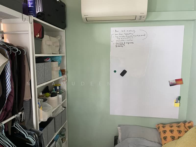 126 Bukit Batok Central, 126 Bukit Batok Central, 3 Bedrooms, 1,162 sqft, HDB Flat For Sale, by Nijamudeen Deeno, 500115447 - Bedroom - PropertyGuru.com.sg