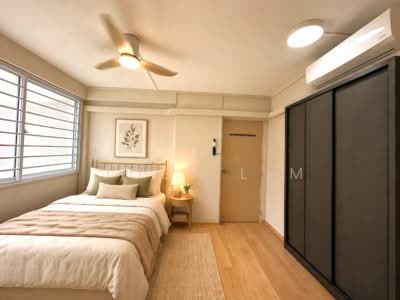 For Rent - 103 Teck Whye Lane