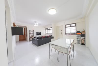 For Sale - 731 Woodlands Circle