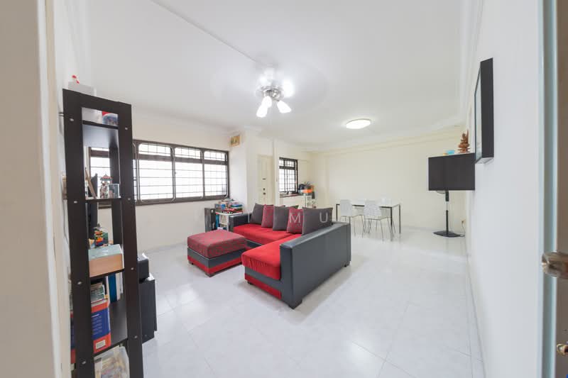 731 Woodlands Circle, 731 Woodlands Circle, 3 Bedrooms, 1,109 sqft, HDB Flat For Sale, by Kai Mun, 500115450 - PropertyGuru.com.sg