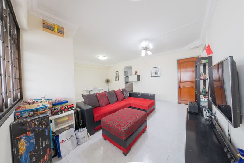 731 Woodlands Circle, 731 Woodlands Circle, 3 Bedrooms, 1,109 sqft, HDB Flat For Sale, by Kai Mun, 500115450 - PropertyGuru.com.sg