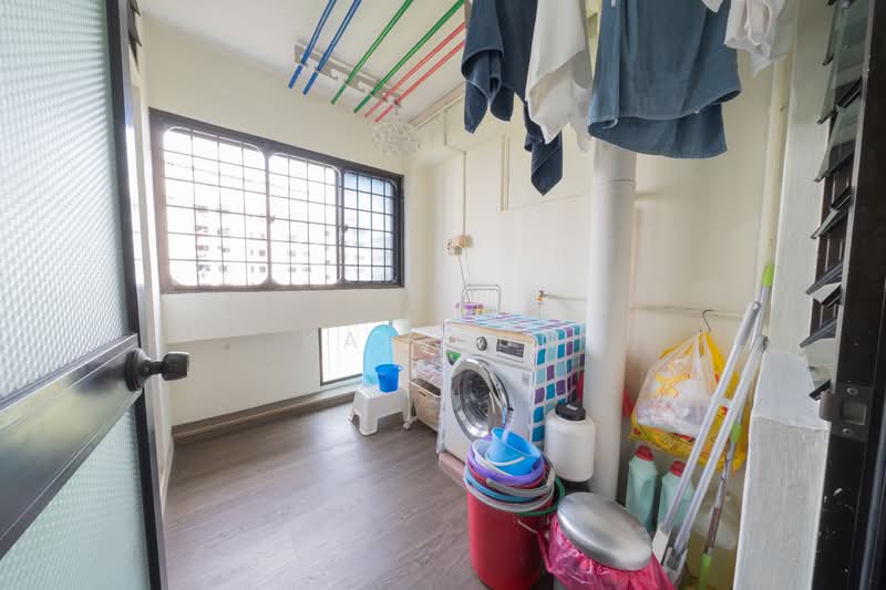 731 Woodlands Circle, 731 Woodlands Circle, 3 Bedrooms, 1,109 sqft, HDB Flat For Sale, by Kai Mun, 500115450 - Interior - PropertyGuru.com.sg