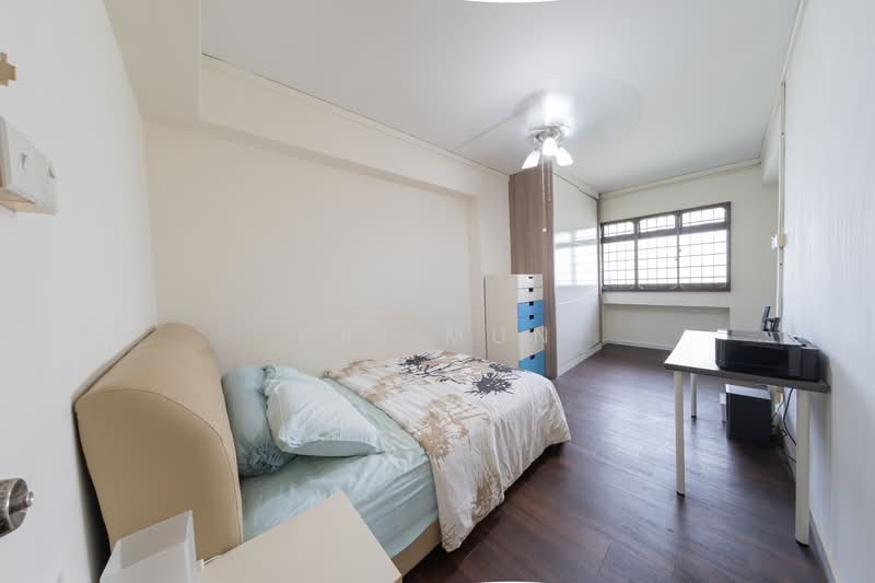 731 Woodlands Circle, 731 Woodlands Circle, 3 Bedrooms, 1,109 sqft, HDB Flat For Sale, by Kai Mun, 500115450 - Bedroom - PropertyGuru.com.sg