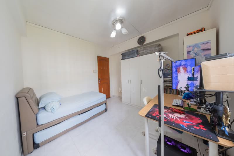 731 Woodlands Circle, 731 Woodlands Circle, 3 Bedrooms, 1,109 sqft, HDB Flat For Sale, by Kai Mun, 500115450 - Bedroom - PropertyGuru.com.sg