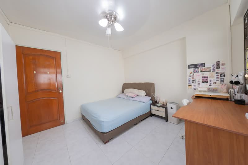 731 Woodlands Circle, 731 Woodlands Circle, 3 Bedrooms, 1,109 sqft, HDB Flat For Sale, by Kai Mun, 500115450 - Bedroom - PropertyGuru.com.sg
