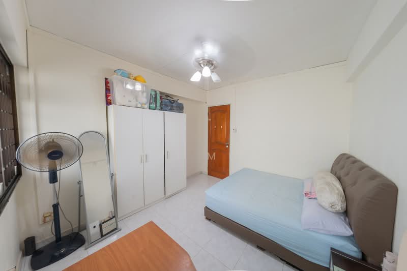 731 Woodlands Circle, 731 Woodlands Circle, 3 Bedrooms, 1,109 sqft, HDB Flat For Sale, by Kai Mun, 500115450 - Bedroom - PropertyGuru.com.sg