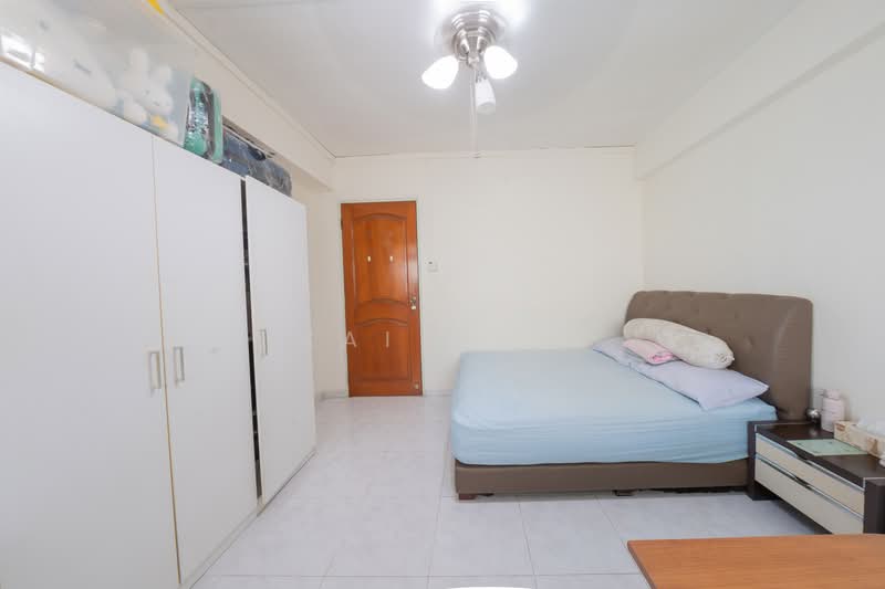 731 Woodlands Circle, 731 Woodlands Circle, 3 Bedrooms, 1,109 sqft, HDB Flat For Sale, by Kai Mun, 500115450 - Bedroom - PropertyGuru.com.sg