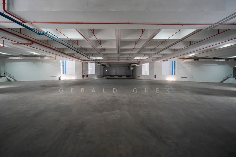 Harbour Link Innohub, 61 Alexandra Terrace, 53,346 sqft, Light Industrial (B1) For Rent, by GERALD QUEK, 500115451 - CommercialGuru.com.sg