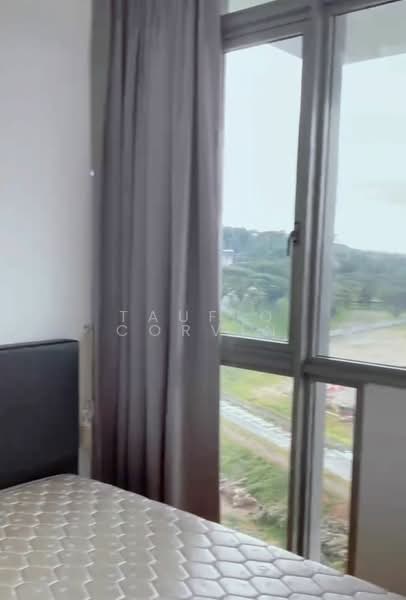 Kingsford Hillview Peak, 105 Hillview Rise, 1 Bedroom, 517 sqft, Condominium For Sale, by Taufiq Corvin, 500115452 - Bedroom - PropertyGuru.com.sg