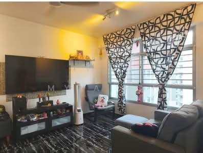 For Sale - 104A Canberra Street